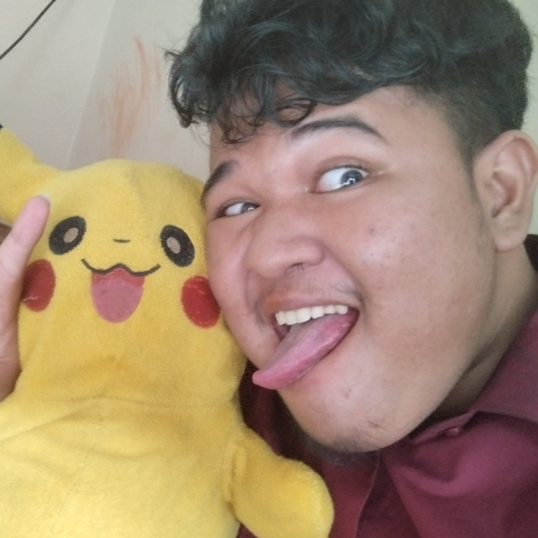 Muhammad Alfiyan Faza