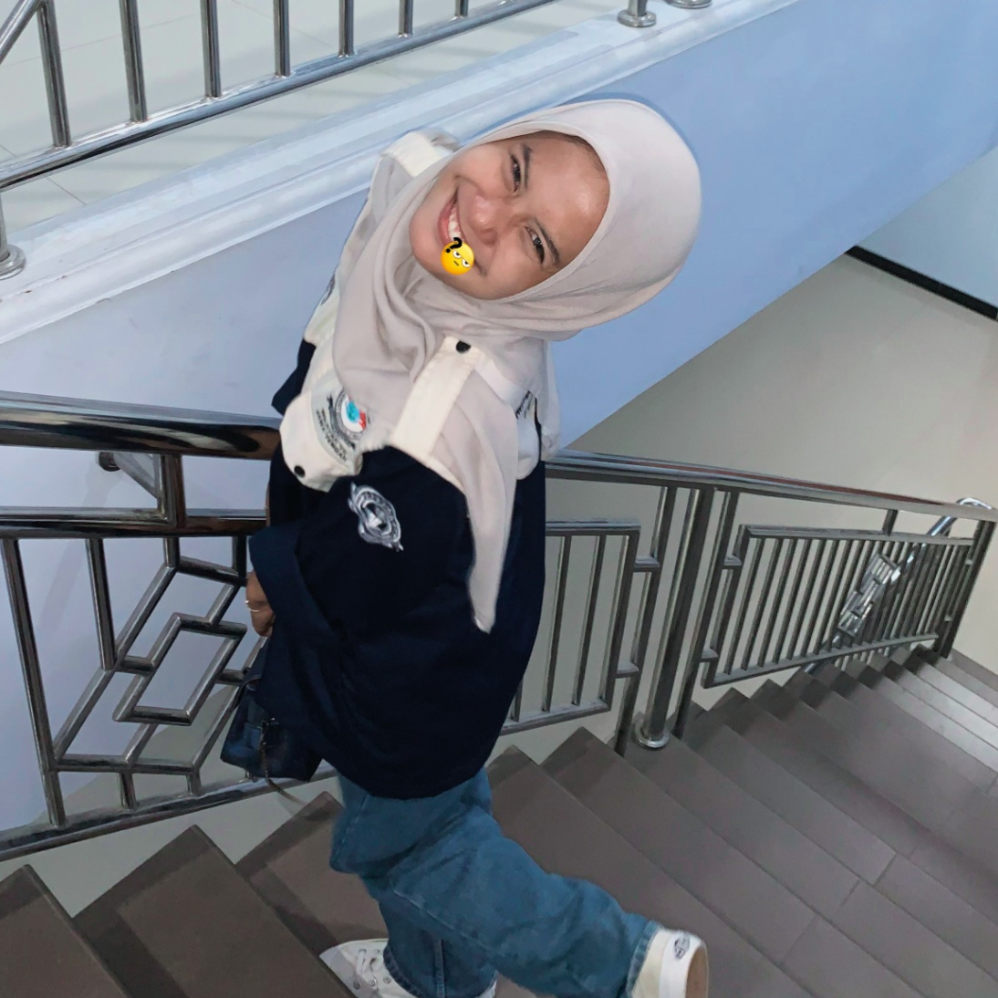 Salma Nurul A'idah