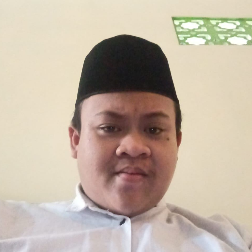 Muhammad Rohmatulloh