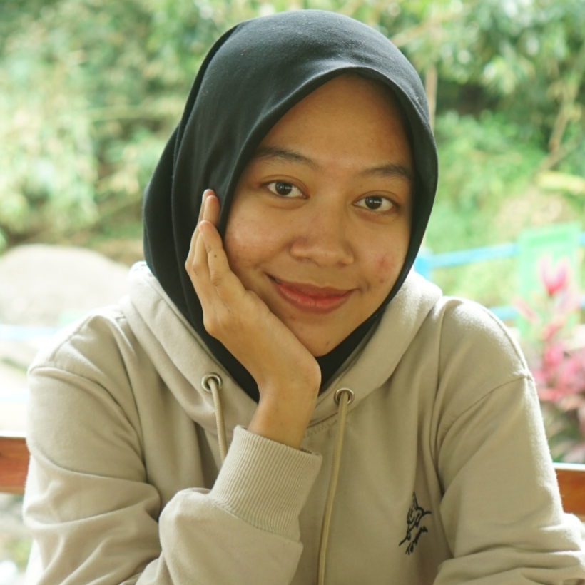Intan Nazila Syaqi